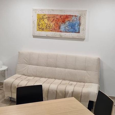 Casetta Arianna Brindisi Zewnętrze zdjęcie
