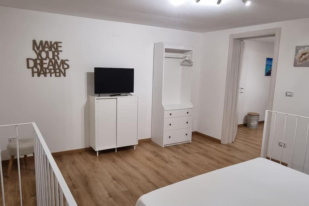 Casetta Arianna Brindisi Zewnętrze zdjęcie
